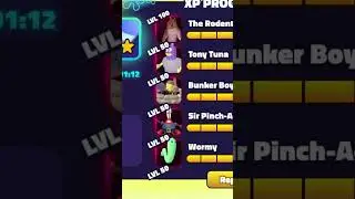 100% BOSS BATTLES Completion & My OP SECRET UNIT ONLY TEAM! ALL ACHIEVEMENTS COMPLETED