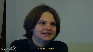 A Life Changing Gift - Hanna