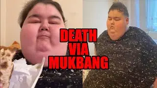 The Tragic Consequences of Extreme Eating Content