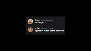 Ijin mabar lagi bang @Rej1su 😁 [Dota 2 Indonesia]