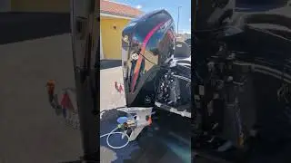 Mercury 300HP ProXS Outboard &ndash; Insane Power & Performance on the Water!