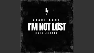 I&rsquo;M NOT L&Oslash;ST