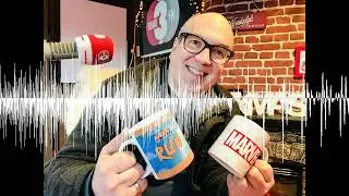 Boom Pow: Comic Home Ulm im Christmas Podcast - Ulmer Weihnachtsmarkt-Podcast