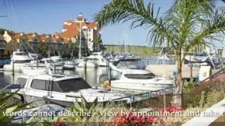 Gulf Harbour  - Waterfront Living and Marina!