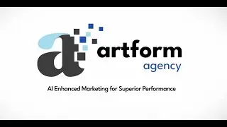 ArtForm Agency: Transforming Digital Marketing