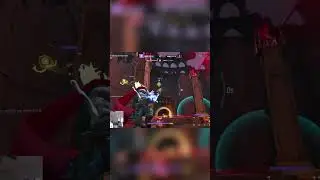 5 Player Kill-Streak Dungeon Battle! Epic Showdown!