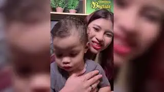 Live Bareng mama Nabila Maharani Dan Mas Garuda Suaka...