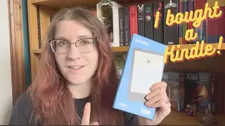 Unbox my Kindle | Prime Day
