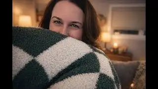 Extremely soft and warm fleece throw blanket!