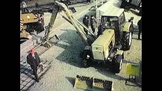 Fortschritt mit 