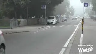 Ztl in via Marconi e in via Marzabotto. Per la giunta garantiranno sicurezza.