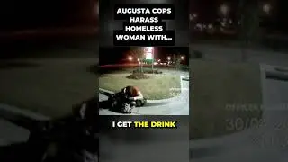 Shocking Encounter with Homeless Woman with a Dark Secret#OpusClip