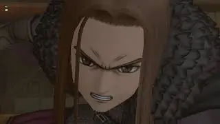 Dragon Quest X part 3 - patch 4.3 (ending), machine translation, no commentary