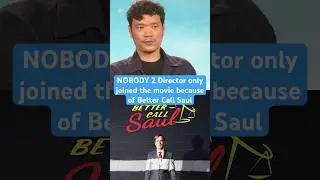 #Nobody 2 director Timo Tjahjanto talks about the process of choosing to direct the sequel