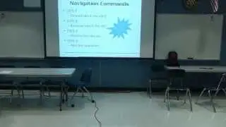Web Dev Seminar (3/11): Emacs