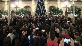 [HD] AM Jesús de la Redención - Mi Redención a tus Dolores - IV Congreso de Bandas - 05/12/2015