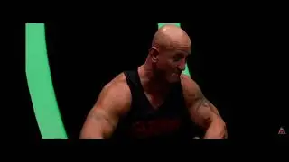 Jarek Ninja o codziennym treningu biceps&oacute;w m.in w łazience &hellip; sterydy i młody ninja .