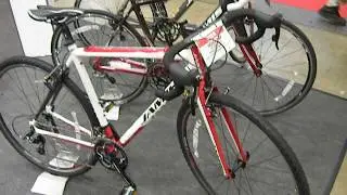 2012 JAMIS NOVA PRO　シクロクロスバイク動画