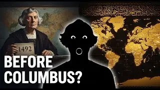 History Didn&rsquo;t Start in 1492 &mdash; Muslim Navigators Mapped the World First
