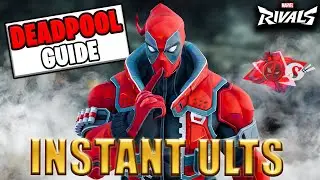 The LAST Deadpool GUIDE You Will EVER Need To Watch