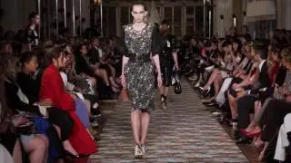 Dior Cruise 2017 Show  Best of