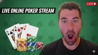 Low Stakes Cash Games - Poker in 2025