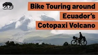 Highs and Lows in Ecuador&rsquo;s Volcanic Corridor