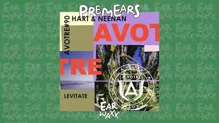 PremEar: Hart & Neenan - Mountain Pose [AVOTRE090]