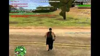 MTA:CIT2 [DRN]JackyHD  (Failed MDM)