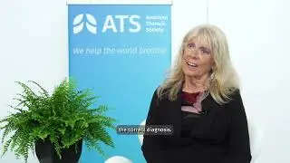 Patient Voices &ndash; Yvonne Chamberlain, PF Warriors