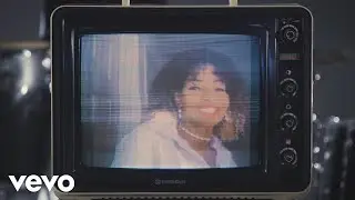 Stone Foundation, Melba Moore - Now That You Want Me Back