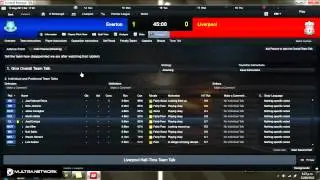 Let's Play Football Manager 2012: A Journeyman's Tale | Episode  1