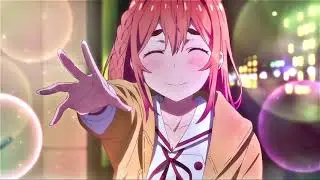 Sakurasawa Sumi - twixtor clips