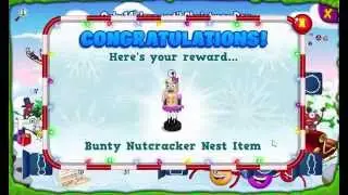 Bin Weevils Advent Calender 2014 | Day 11