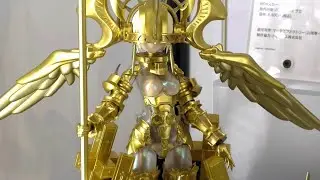 PLAMAX 『ゴッズオーダー(GOZ ORDER)』 オーバーロード  ガブリエル