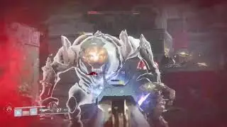 Titan The Rig - 1 Minute Lost Sector Farming