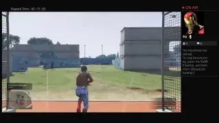 DC_MURDA_CAPITAL's Live PS4 Broadcast