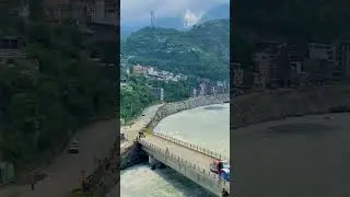 Madyan Swat.#swat #madyan #naturalbeauty #swatriver