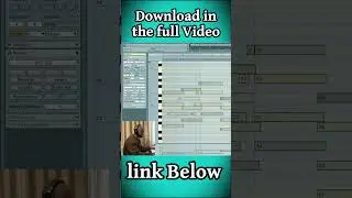 midi in the link of the full video #midikit #midipack #lofiproducer #lofimusicforreading #lofichill
