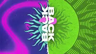 Sl8r & Metrodome - Bad Blood [V Recordings]
