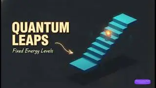 Modern Physics: Quantum Mechanics Simplified | Class 12 #QuantumMechanics #JEEPhysics #ModernPhysics