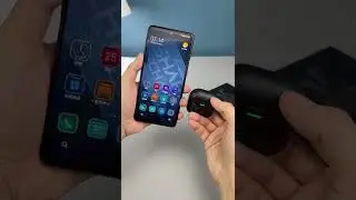 black shark 4s smarphone gaming || Qualcomm SM8250-AC Snapdragon 870 5G (7 nm)