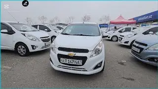 Спарк нархлари 31 январ 2026 йил Андижон мошина Авто Бозор  SPARK NARXLARI ♥️ ✨️ 