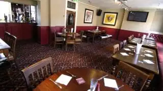 The Red Lion   Mawnan Smith Cornwall