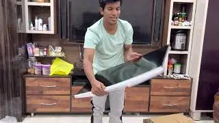 ZEBRONICS A32 FHD CURVED 75HZ 80cm 32&rdquo;  monitor unboxing..