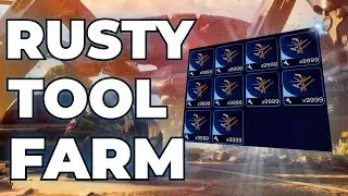 How to Get Rusted Tools Fast in Arc Raiders Beginner Strategy
