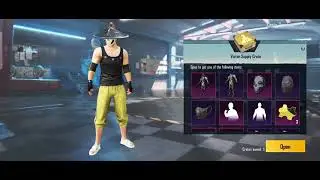 Bgmi 😱lucky create opening #bgmi #fantasy #popular #op #esports #games #viral #vlog 