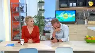 Daniel Boschmann' Lachen 😂