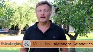 Alejandro Sejanovich: 
