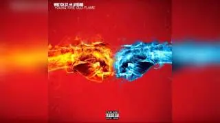 Wretch 32 & Avelino - Young Fire Old Flame (Mixtape)